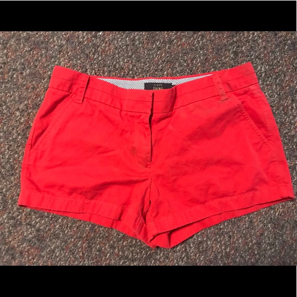 J. Crew Pants - J CREW SHORTS!!!